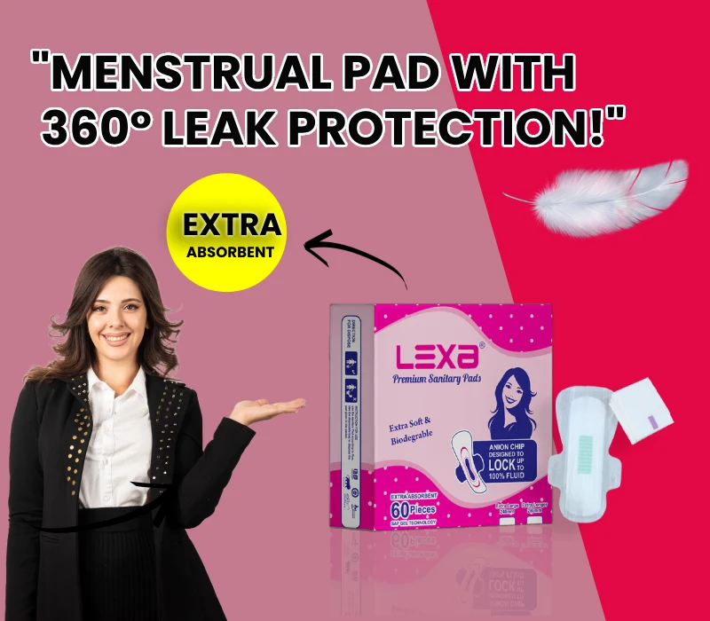 menstrual-pad