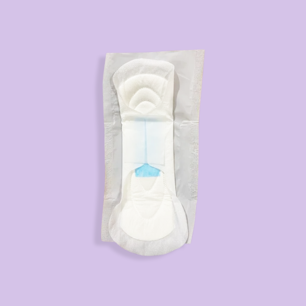 lady care sanitary pads