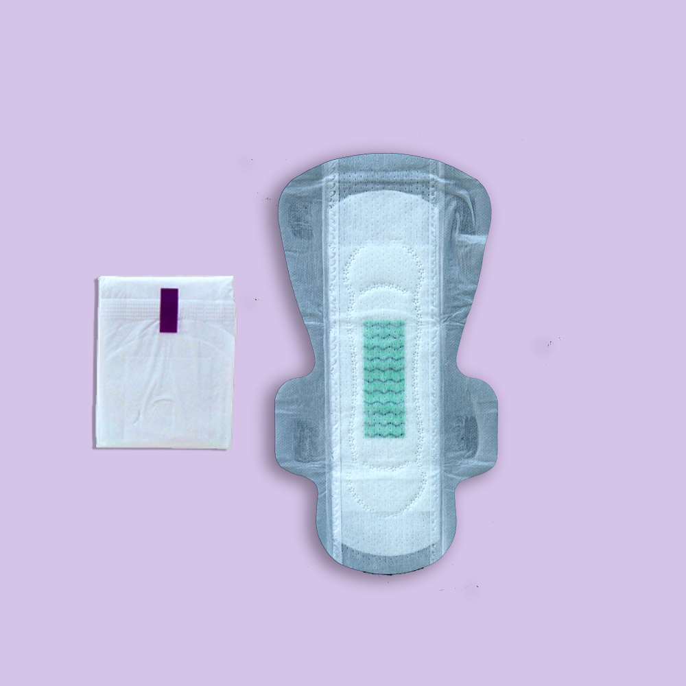 premium sanitary pads