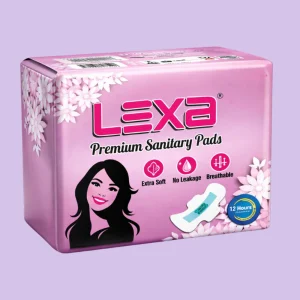 premium sanitary pads xl
