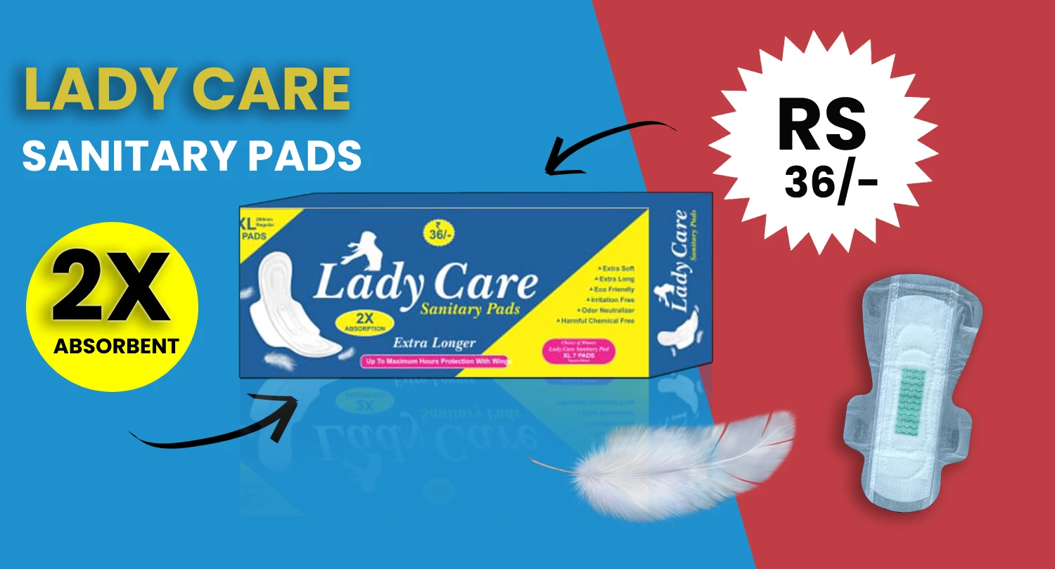 sanitary napkins manufacturers